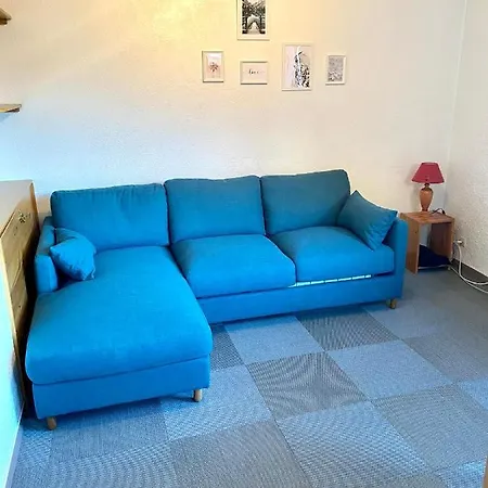 Apartment Boost Your Immo Les 2 Alpes Prapelier 372 Les Deux Alpes